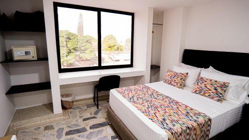 Hotel Arisha Cali