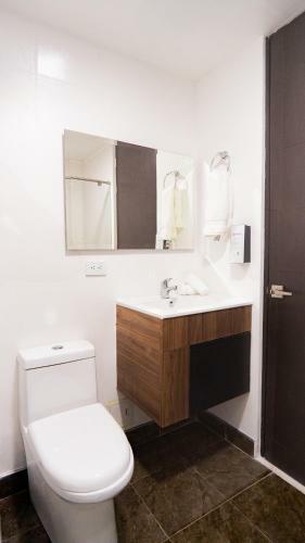 Hotel Arisha Cali