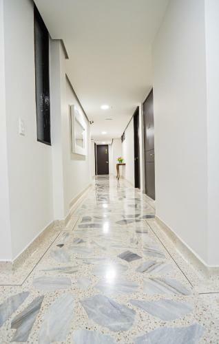 Hotel Arisha Cali