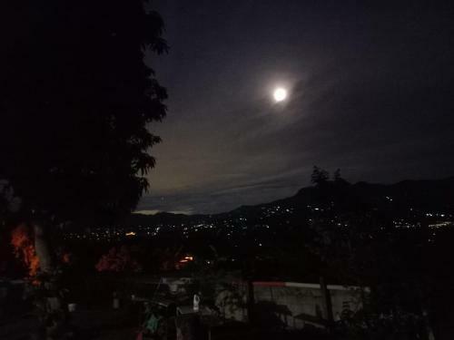 Alojamiento Sol Y Luna