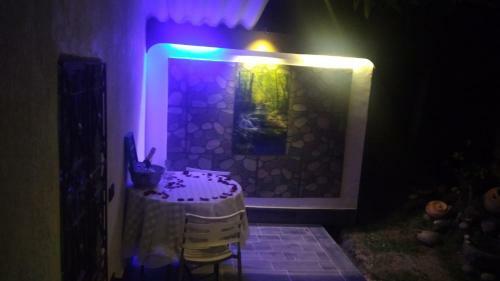 Alojamiento Sol Y Luna