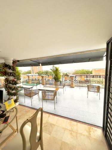 The View Hostel & Lounge