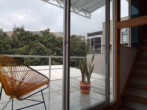 Apartamento Minimalista
