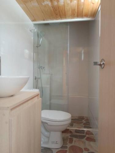 Apartamento Minimalista
