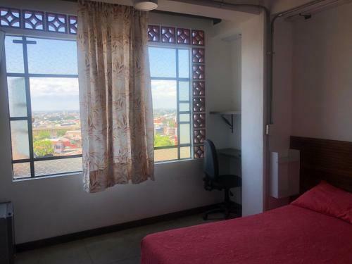 Hermoso Apartaestudio Miraflores 303
