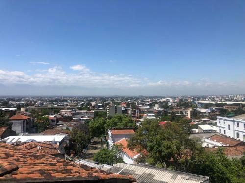Hermoso Apartaestudio Miraflores 303