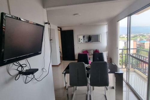 Apartamento En Sur de Cali Con Parqueadero Sotano