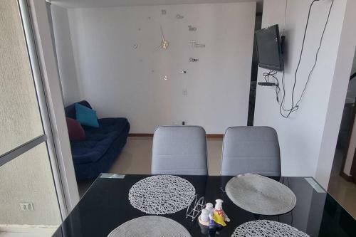 Apartamento En Sur de Cali Con Parqueadero Sotano