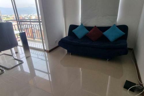 Apartamento En Sur de Cali Con Parqueadero Sotano