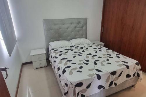 Apartamento En Sur de Cali Con Parqueadero Sotano