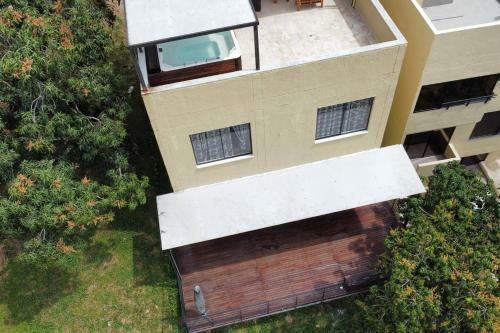 Apartamento Hermosa Caba�a Condominio Estambul
