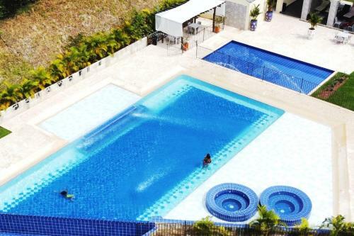 Apartamento Hermosa Caba�a Condominio Estambul