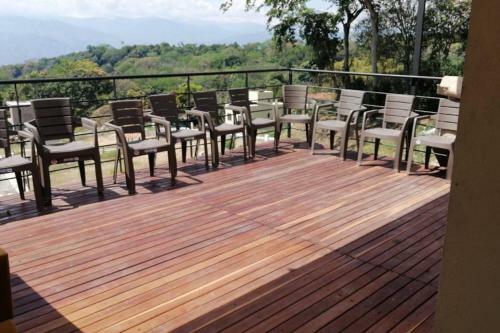 Apartamento Hermosa Caba�a Condominio Estambul