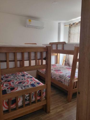 Apartamento Hermosa Caba�a Condominio Estambul