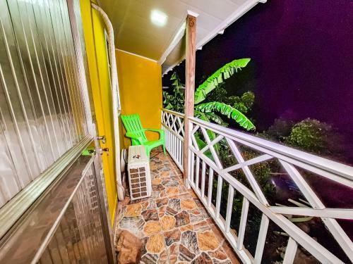 Hostal Posada Hostel Adri
