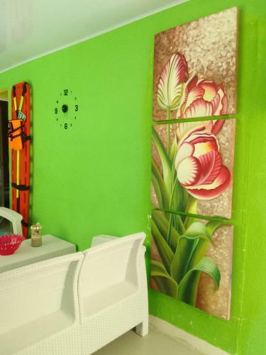 Hostal Posada Hostel Adri