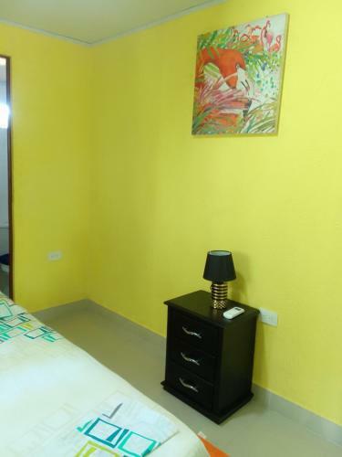 Hostal Posada Hostel Adri
