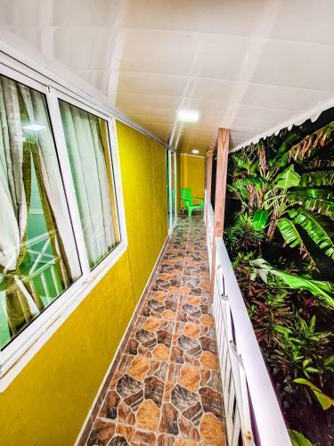 Hostal Posada Hostel Adri