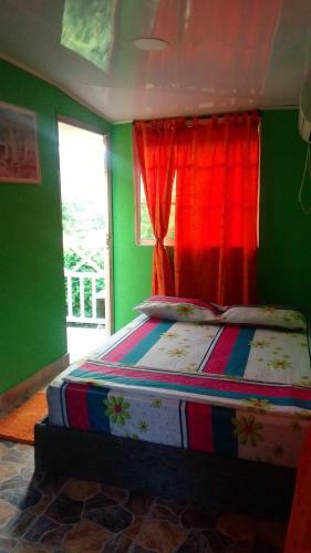 Hostal Posada Hostel Adri