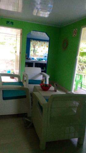 Hostal Posada Hostel Adri