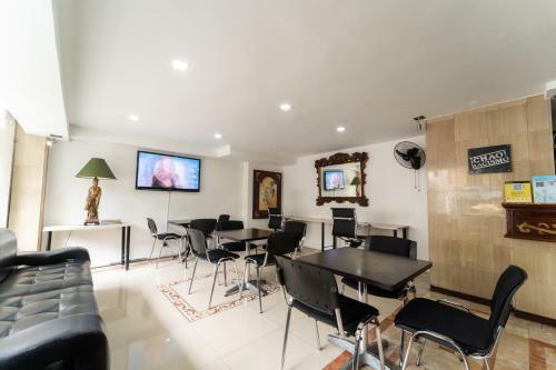 Nch Hotels