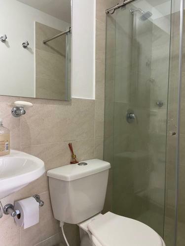 Apartamento Estudio Oeste S202