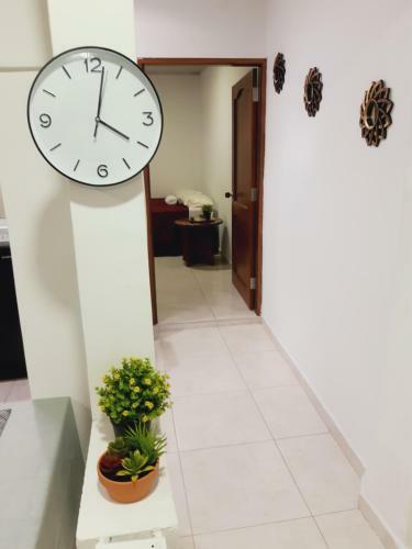 Apartamento En Centro De Popay�n
