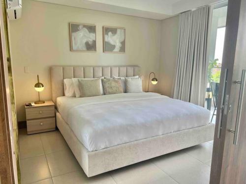 Glamorous New 2br Apartment In Granada