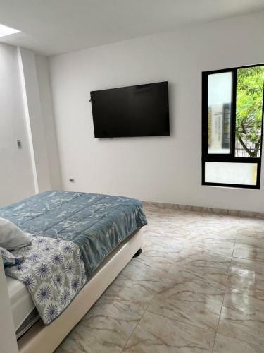 Apartaestudios Duplex Amplios