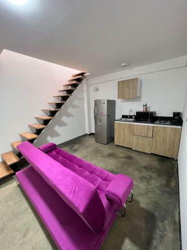 Apartaestudios Duplex Amplios