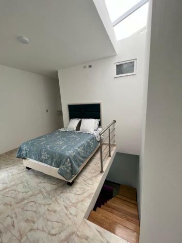 Apartaestudios Duplex Amplios