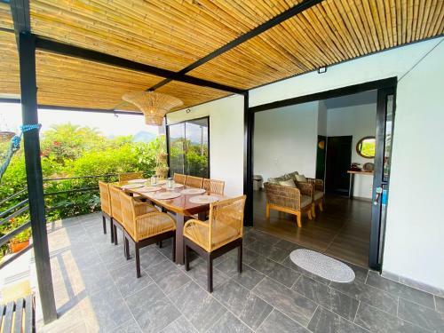 Villa La Mesa Cundinamarca