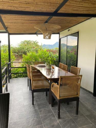 Villa La Mesa Cundinamarca
