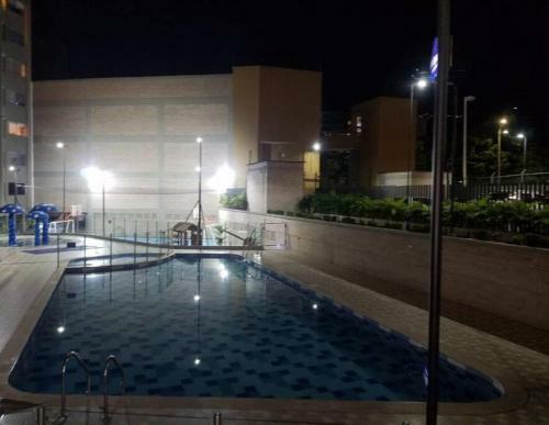 Apartamento Norte Con Vista Hacia Monta�a