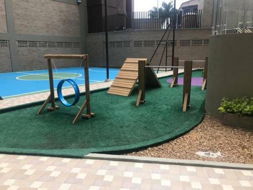 Apartamento Norte Con Vista Hacia Monta�a