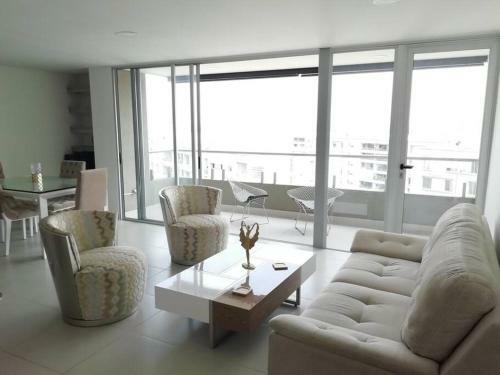 Apartamento Norte Con Vista Hacia Monta�a