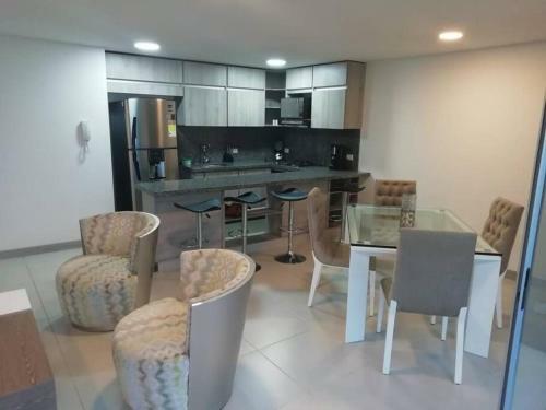 Apartamento Norte Con Vista Hacia Monta�a