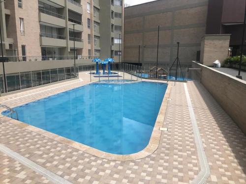 Apartamento Norte Con Vista Hacia Monta�a