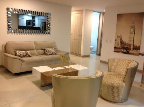 Apartamento Norte Con Vista Hacia Monta�a