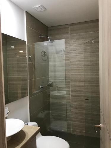 Apartamento Norte Con Vista Hacia Monta�a
