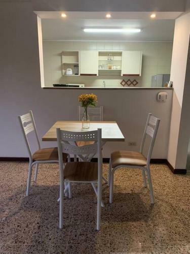 Apartamento Penthouse Perfection: El Pe�on