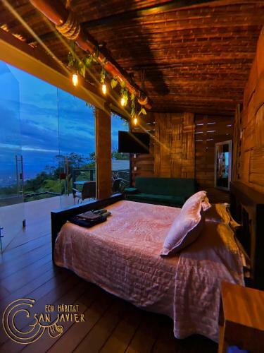 Ecohabitat San Javier