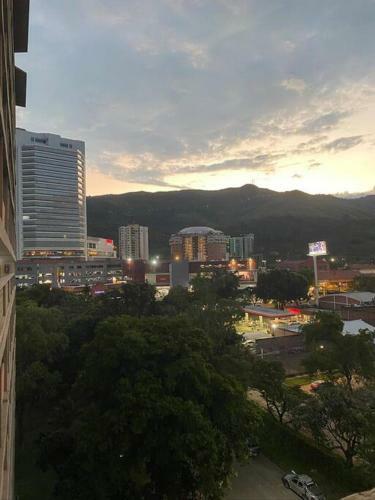 Apartamento Apto Republica
