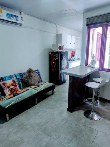 Apartamento C�ntrico Tur�stico Cali