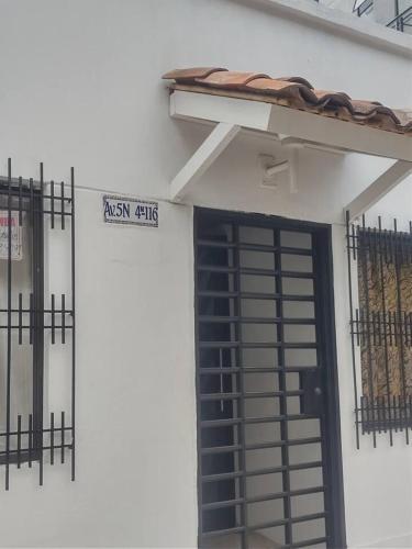Apartamento C�ntrico Tur�stico Cali