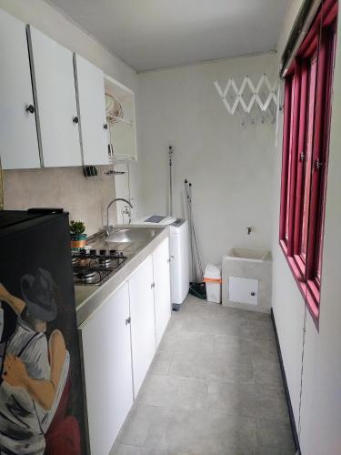 Apartamento C�ntrico Tur�stico Cali