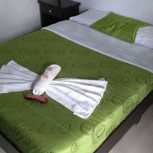 Hostal Bel�n