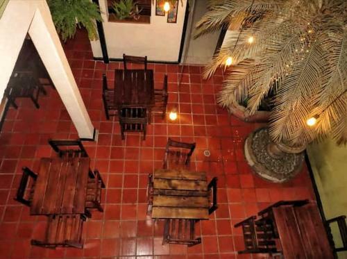 Hostal Bel�n