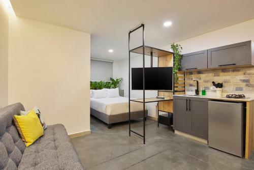 Altio Hotel