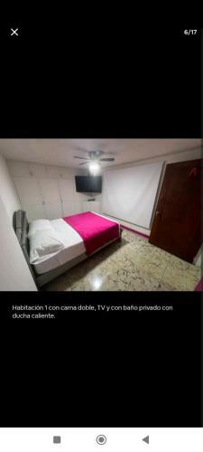 Apartamento Qu�date Con Marcel